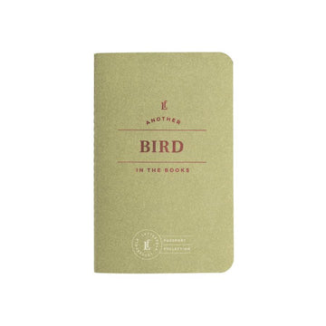 Bird Journal