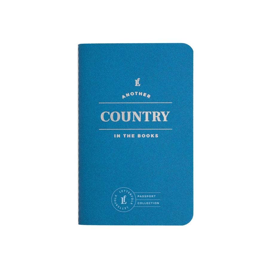 Country Journal