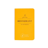 Restaurant Journal