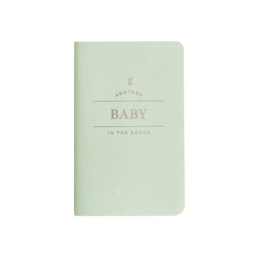 Baby Journal