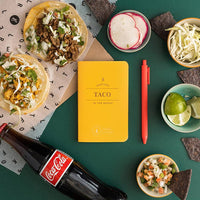 Taco Journal