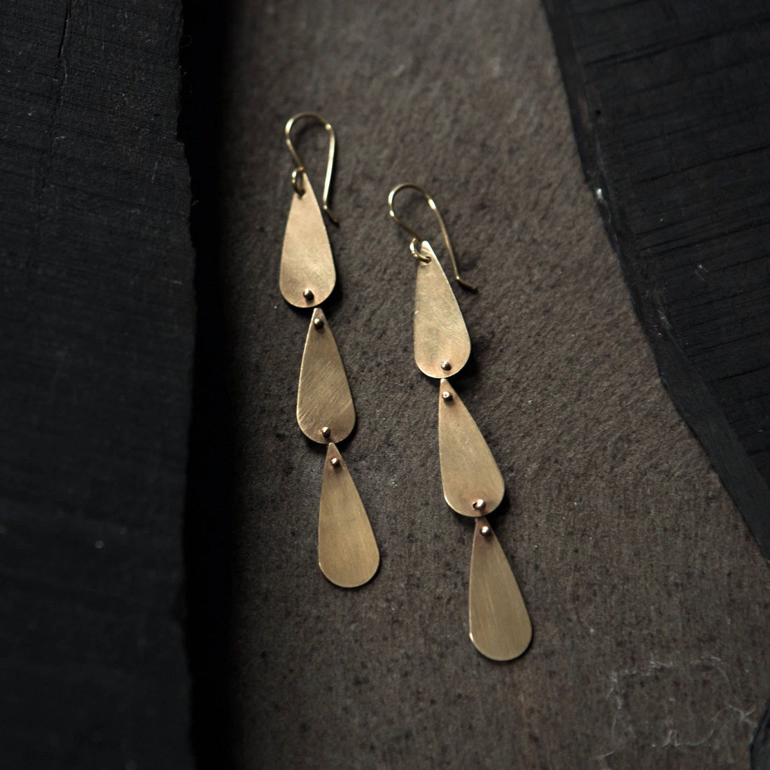 Rain Earrings