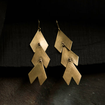 Arrows Earrings