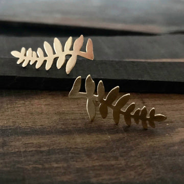 Fern Climber Studs