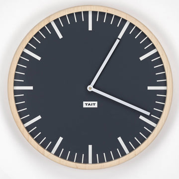 Wall Clock | Slate