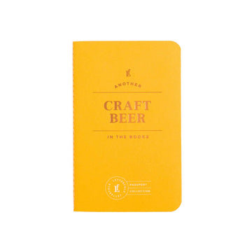 Craft Beer Journal