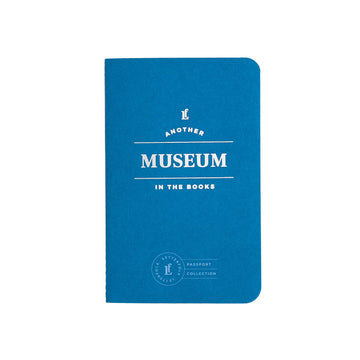 Museum Passport