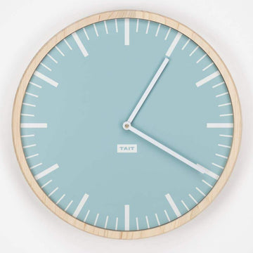Wall Clock | Glacier