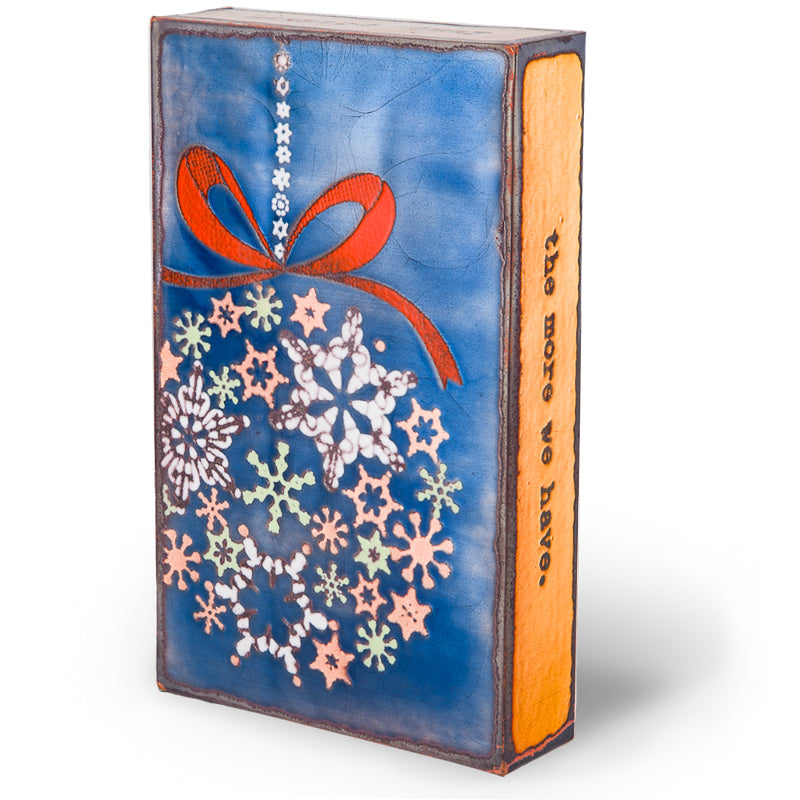Adorn 160 (Retired) | Houston Llew Spiritile