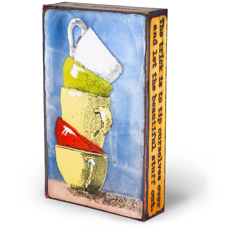 Refill 188 (Retired) | Houston Llew Spiritile