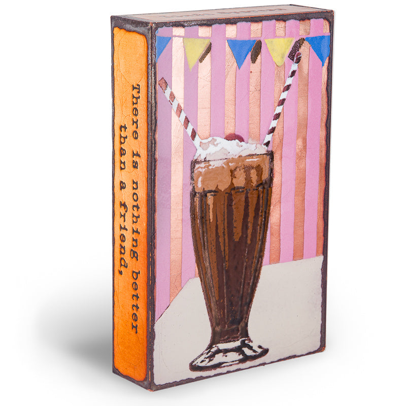 Best Friends II 200 (Retired) | Houston Llew Spiritile