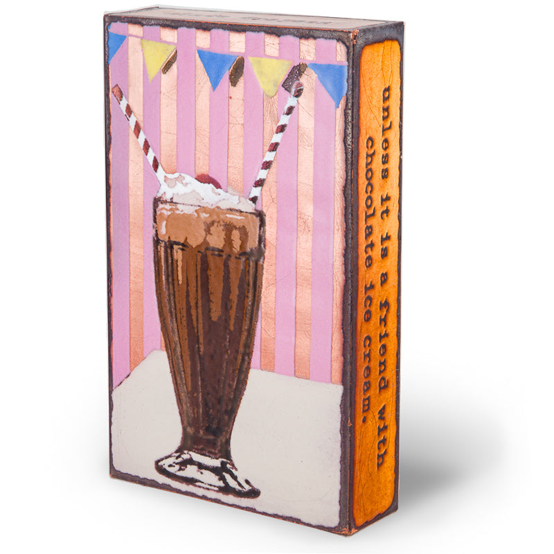 Best Friends II 200 (Retired) | Houston Llew Spiritile