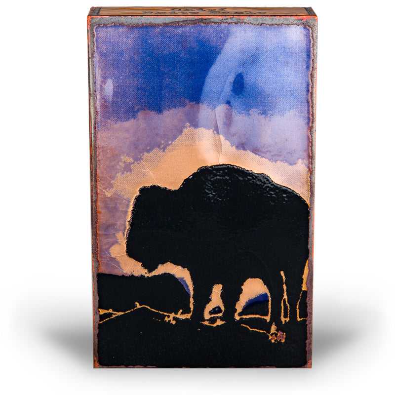 Into the Mist 209 (Retired) | Houston Llew Spiritile