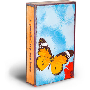 Chrysalis 228 (Retired) | Houston Llew Spiritile