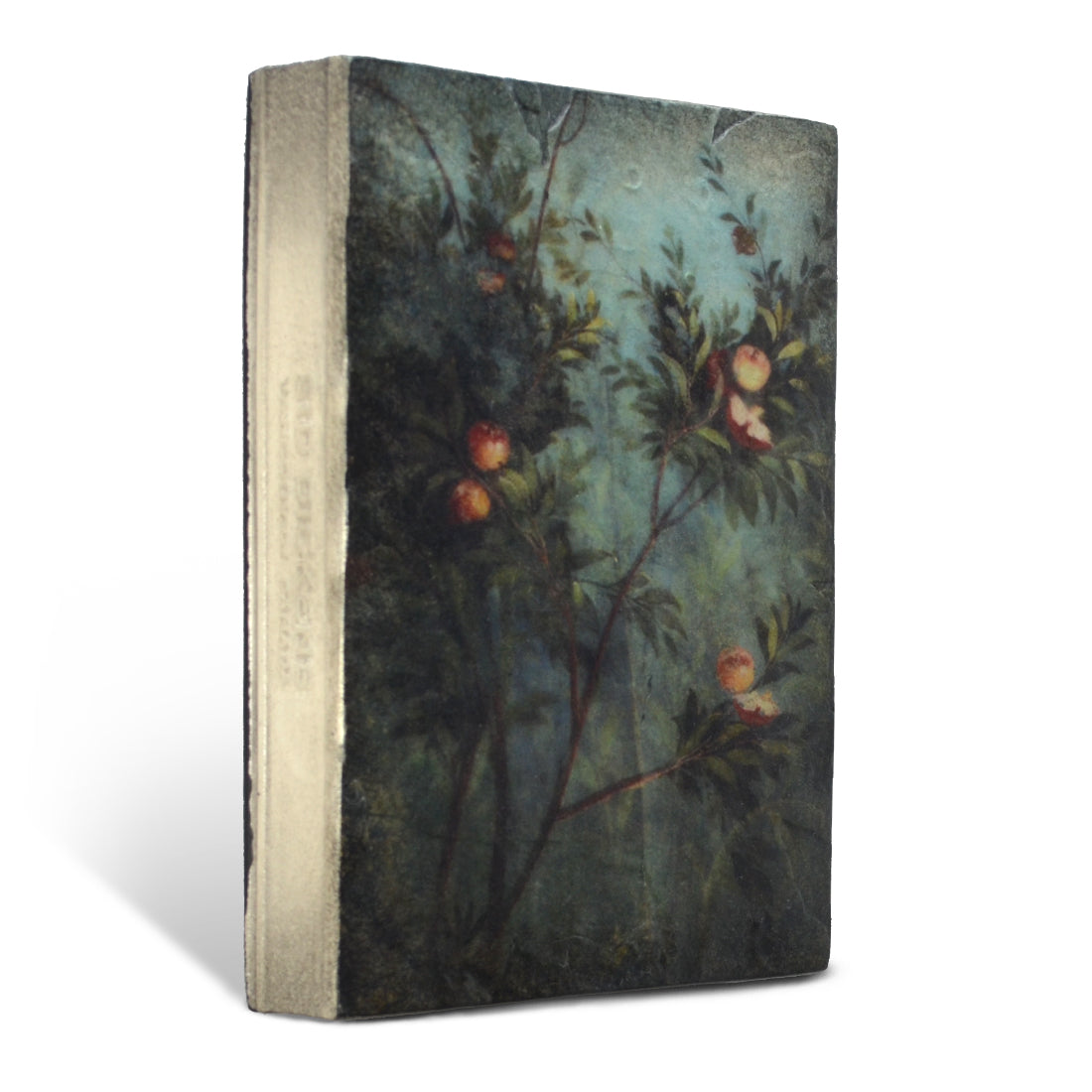 Nature’s Glory T535 | Sid Dickens Memory Block