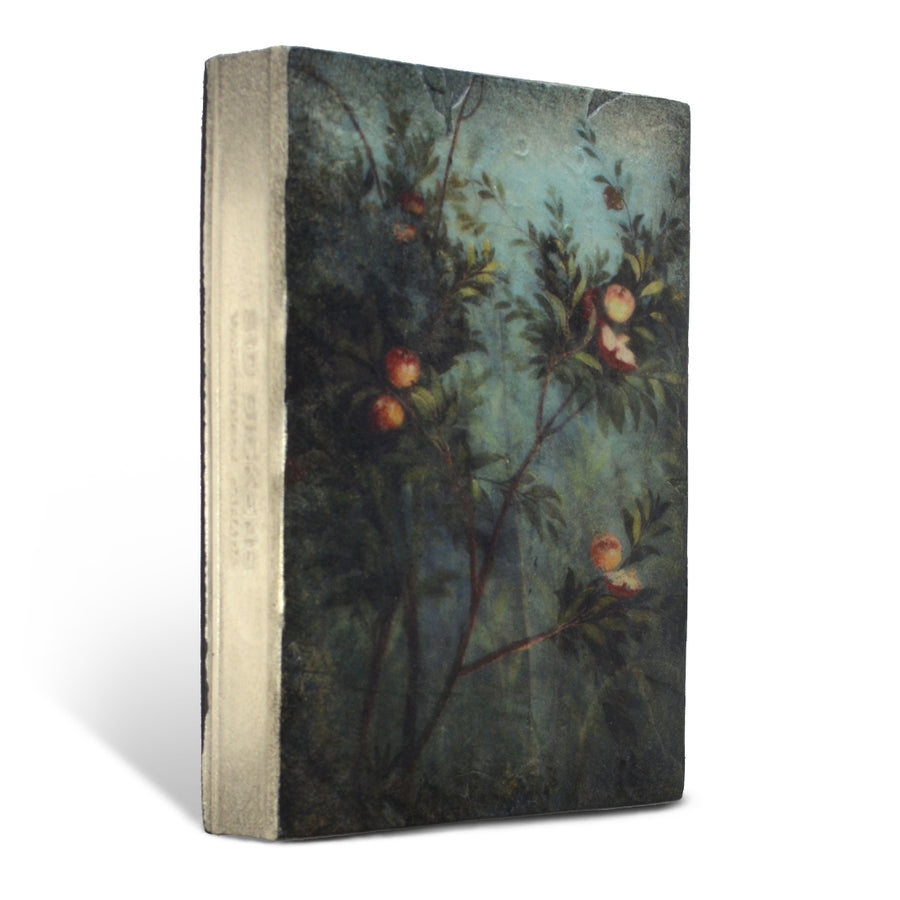 Nature’s Glory T535 | Sid Dickens Memory Block