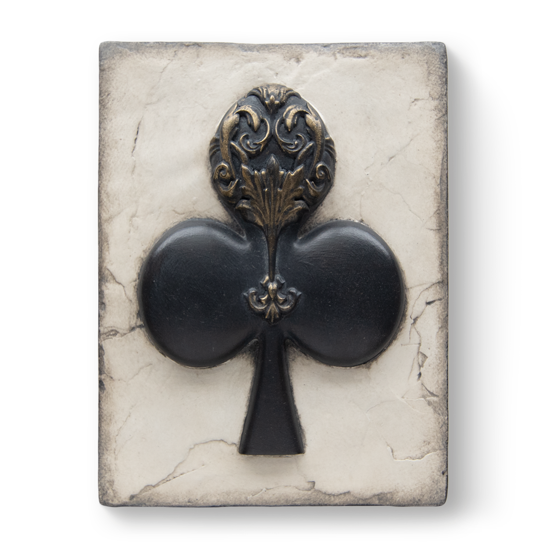 Club T560 (Retired) | Sid Dickens Memory Block