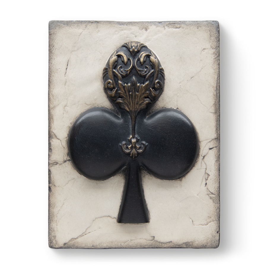 Club T560 (Retired) | Sid Dickens Memory Block