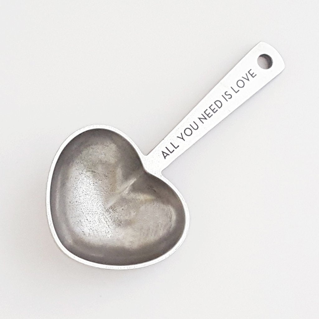 Coffee Scoop 2 Tbsp | Love