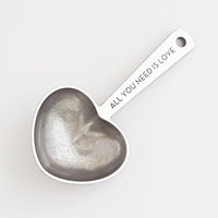 Coffee Scoop 2 Tbsp | Love