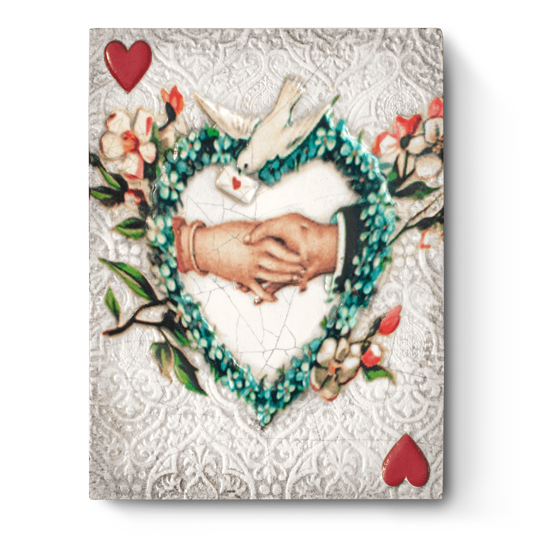 Together SP16 (Retired) | Sid Dickens Memory Block