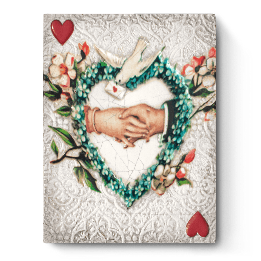 Together SP16 (Retired) | Sid Dickens Memory Block