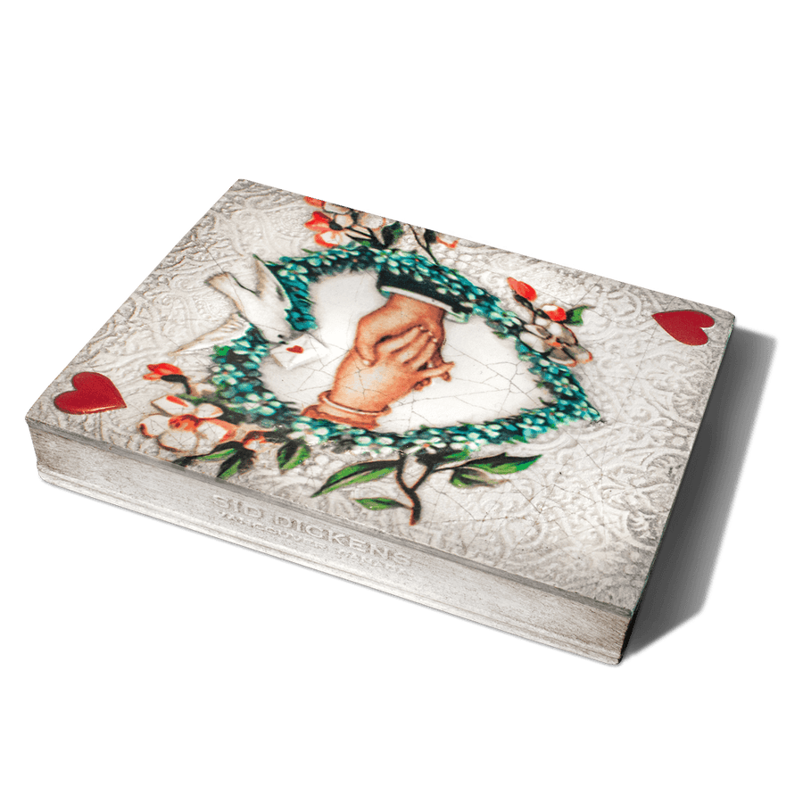 Together SP16 (Retired) | Sid Dickens Memory Block