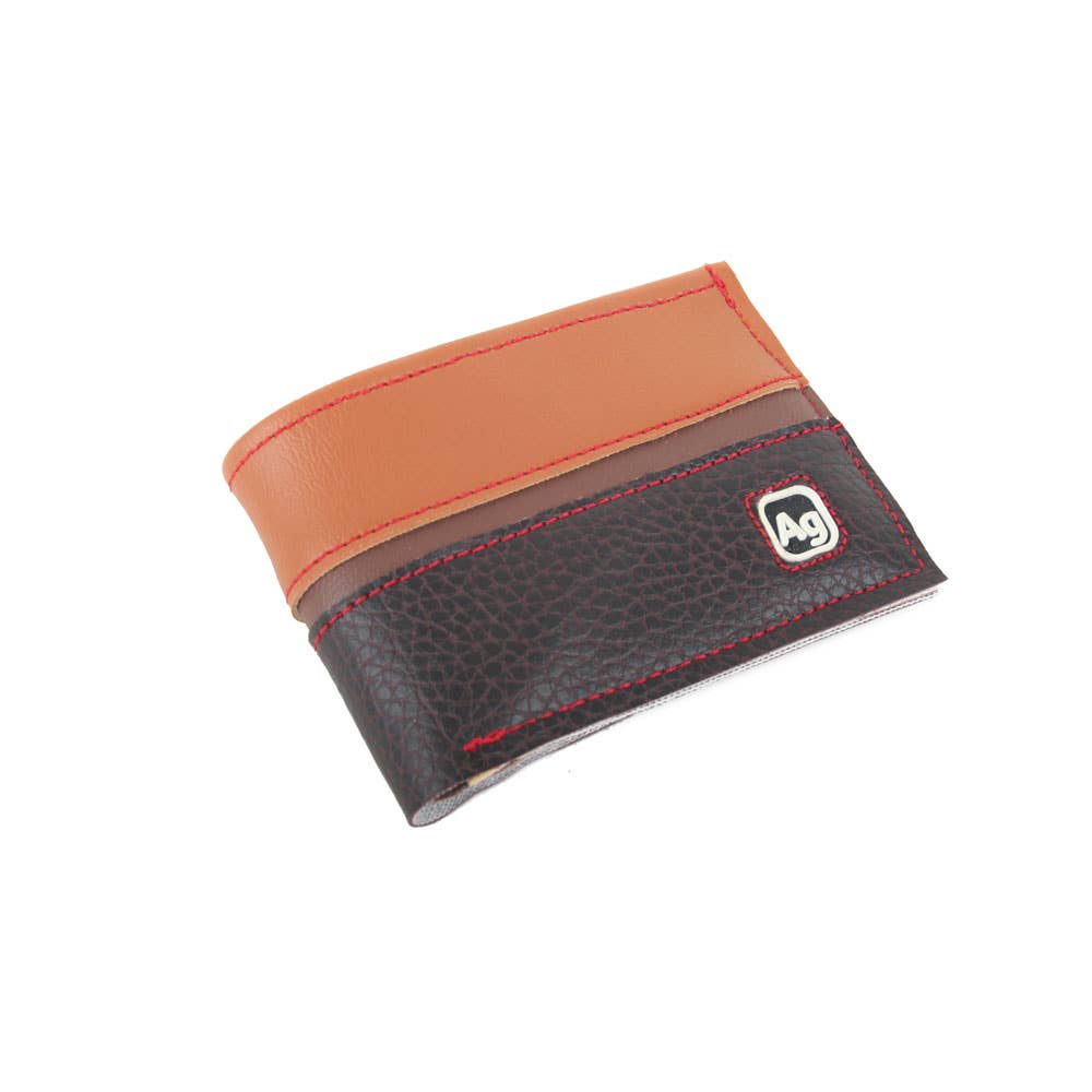 Franklin Wallet | Brown