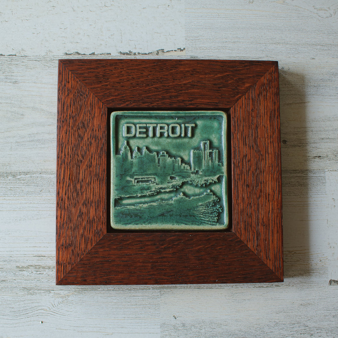 4x4 New Detroit | Leaf