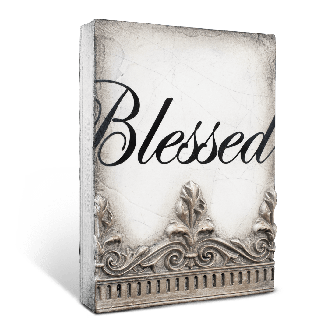 Blessed T519 | Sid Dickens Memory Block