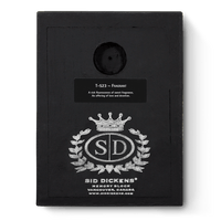 Fragrant T523 (Retired) | Sid Dickens Memory Block