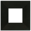 4x4 Frame for Motawi Tile | Ebony