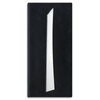 Motawi 4x8 House Numbers 0-9 | Black