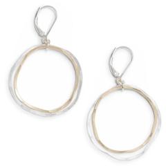 Caldera Earrings