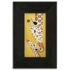 Motawi Giraffe & A Half in Yellow - 4x8