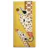 Motawi Giraffe & A Half in Yellow - 4x8