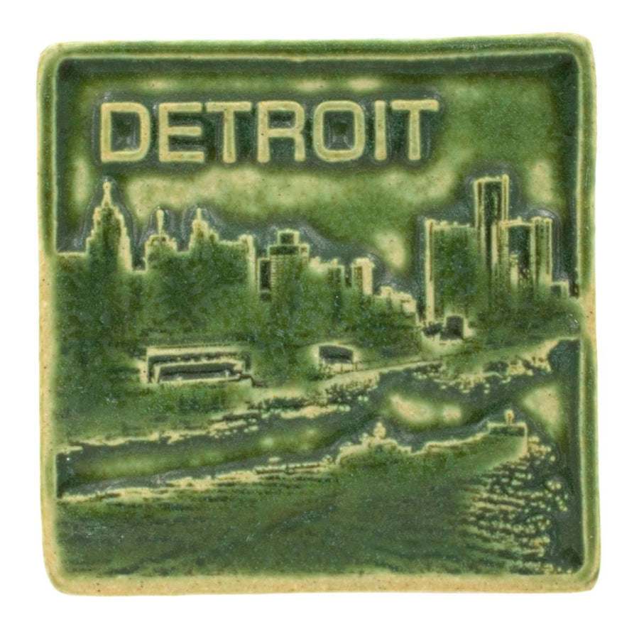 4x4 New Detroit | Leaf