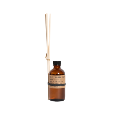 Golden Coast Reed Diffuser