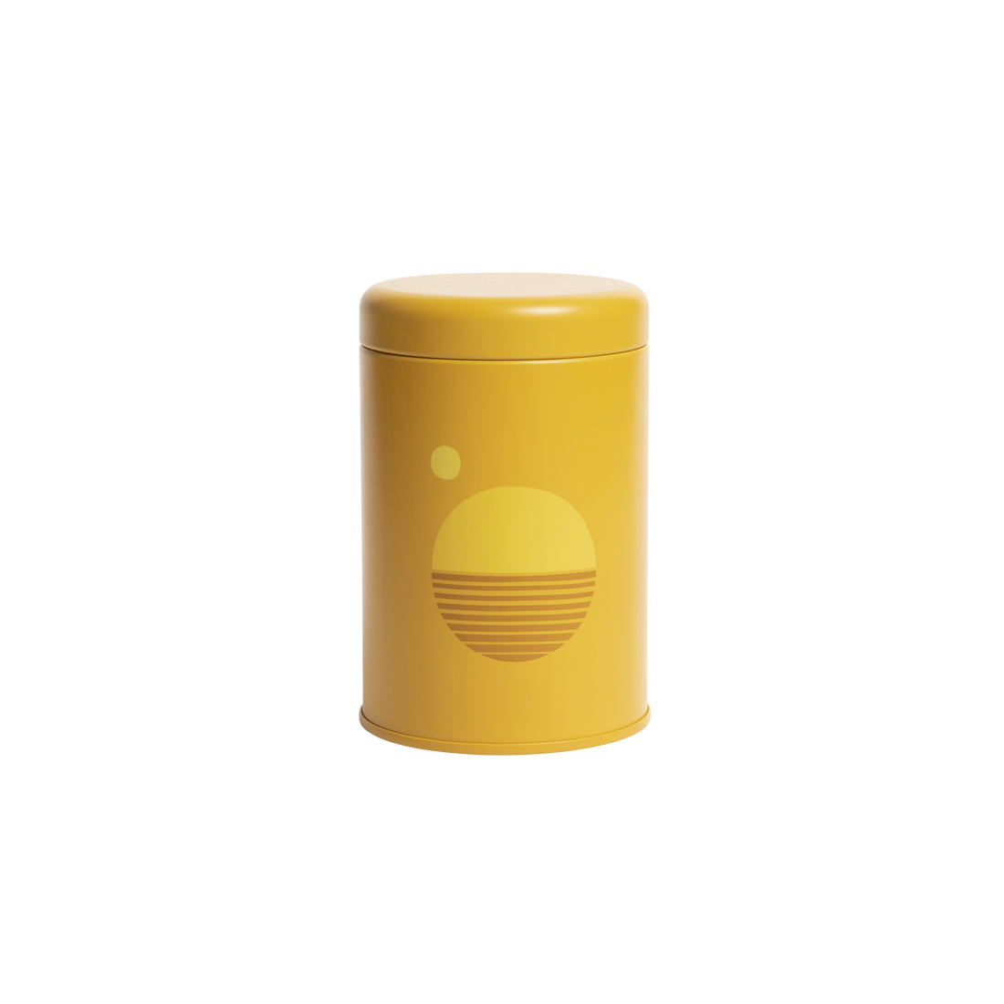 Sunset Candle | Golden Hour