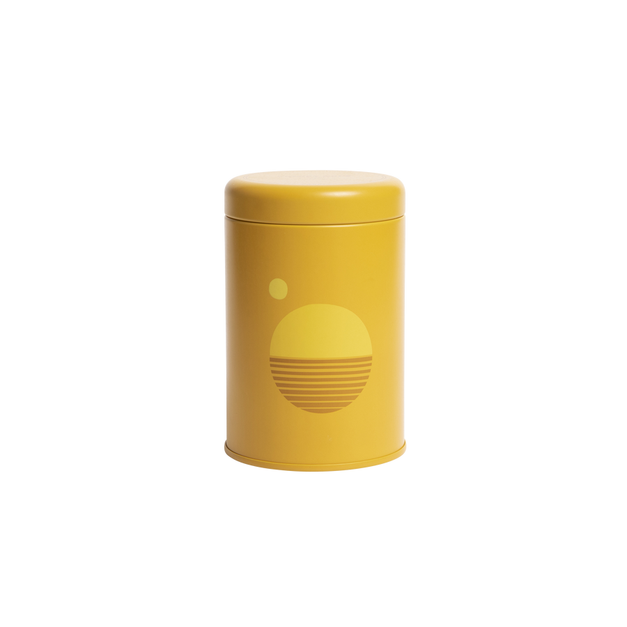 Sunset Candle | Golden Hour