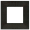 6x6 Frame for Motawi Tile | Ebony