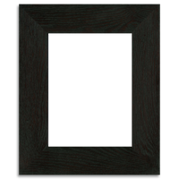 6x8 Frame for Motawi Tile | Ebony