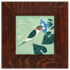 Motawi Little Sipper - 6x6