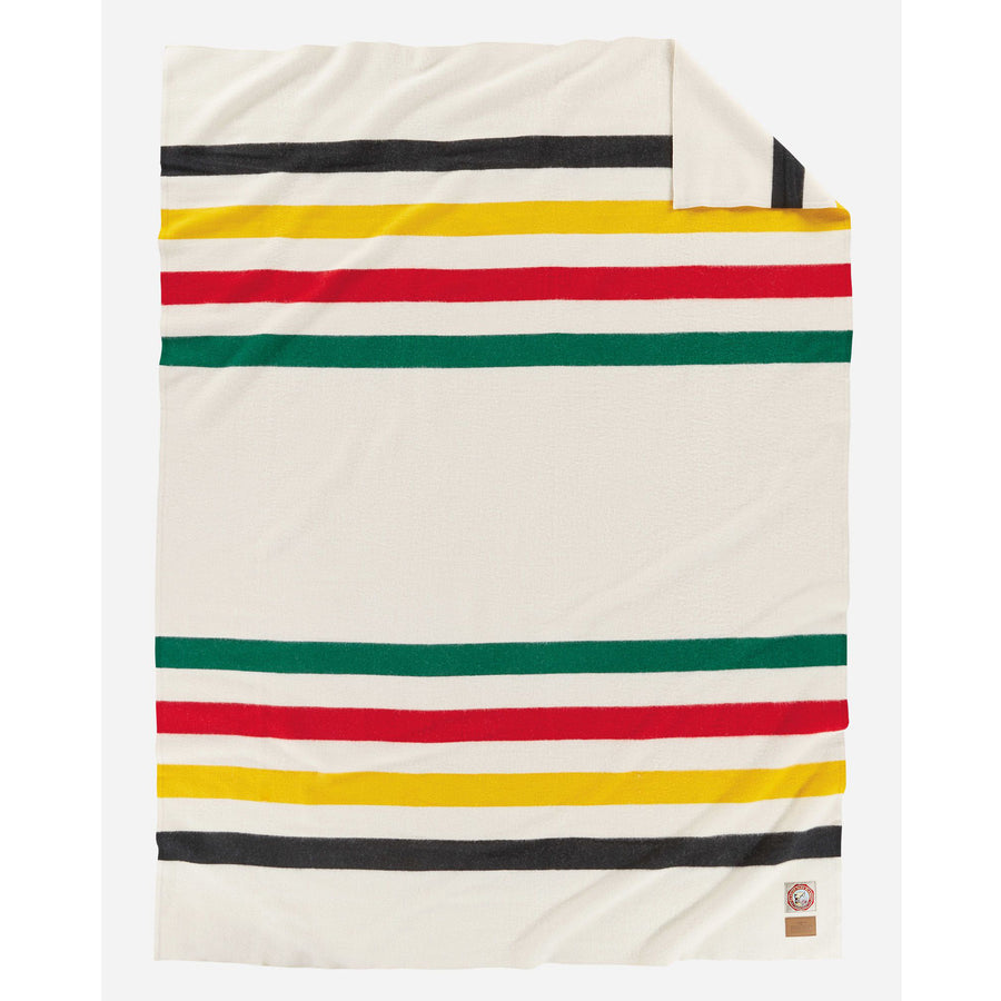 National Park Blanket | Glacier