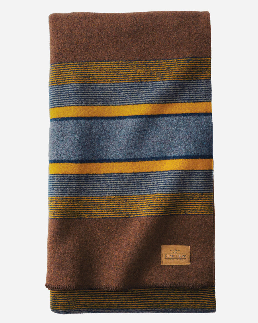 Yakima Camp Blanket | High Ridge