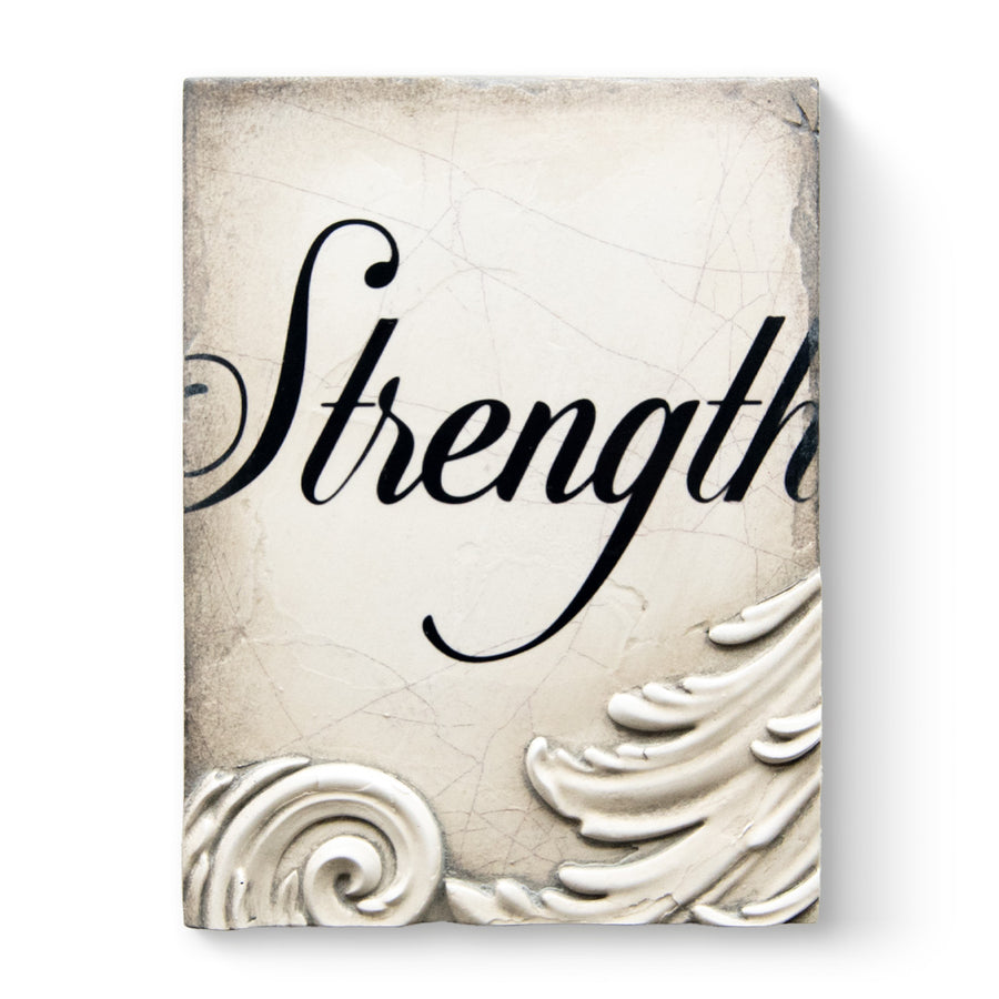 Strength T550 | Sid Dickens Memory Block