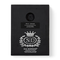 Cottontail SP24 | Sid Dickens Memory Block