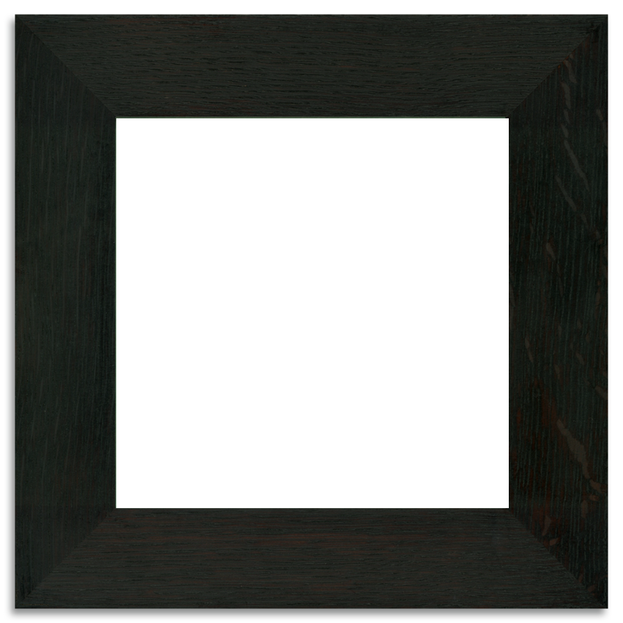 8x8 Frame for Motawi Tile  Ebony – The Artisan's Bench
