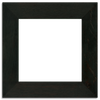 8x8 Frame for Motawi Tile | Ebony