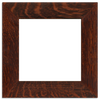 8x8 Frame for Motawi Tile | Nutmeg - The Artisan's Bench